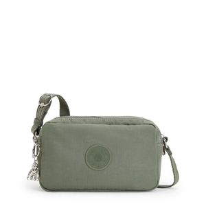 Bolsa Kipling Milda Verde I7669X98