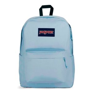 Mochila JanSport Superbreak Hydrangea 4QUT85V