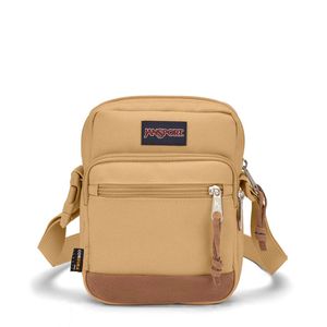 Bolsa Jansport Transversal Core Crossbody Curry 7ZNV95Z