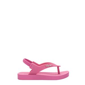 Mini Melissa Sun Long Beach Rosa 35762