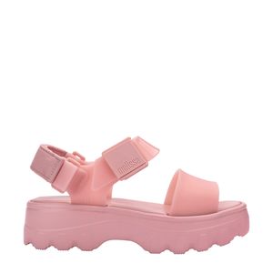 Melissa Kick Off Sandal Rosa 32823