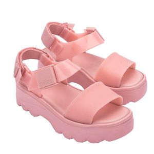 Melissa Kick Off Sandal Rosa 32823