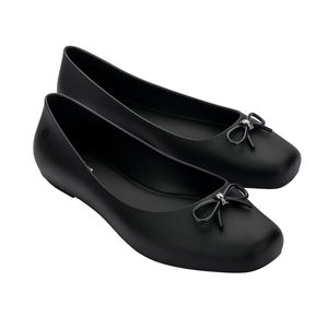 Melissa Aura Basic Preto 33926