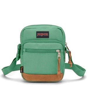 Bolsa Jansport Transversal Core Crossbody Loden Frost 7ZNV96D