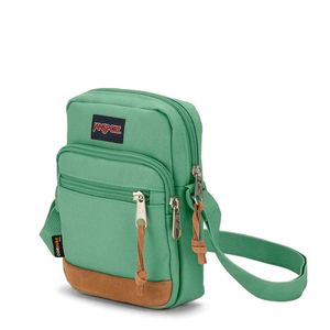 Bolsa Jansport Transversal Core Crossbody Loden Frost 7ZNV96D