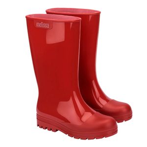 Melissa Welly Vermelho 33867