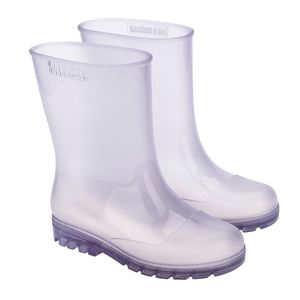 Mini Melissa Welly Infantil Vidro 33868