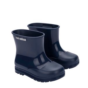 Mini Melissa Welly Baby Azul 33869