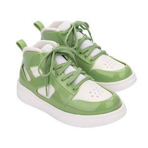 Melissa Player Sneaker Verde Branco 33909