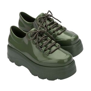 Melissa Kick Off Verde 32548