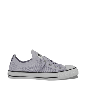 Tênis Converse Chuck Taylor All Star Shoreline Knit Lavanda Branco Preto CT19550005