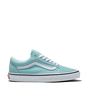 Tênis Vans Old Skool Canal Blue VN0007NTH7OC