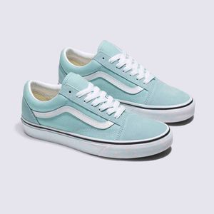 Tênis Vans Old Skool Canal Blue VN0007NTH7OC