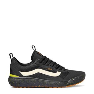 Tênis Vans Ultrarange Exo Black Gold VN0A4U1KZX1