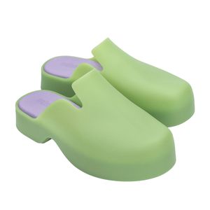 Melissa Zoe Verde Violeta 33866