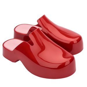 Melissa Zoe Vermelho Rosa 33866