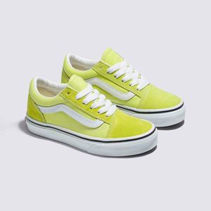 Tênis Vans Infantil Old Skool Evening Primrose VN0A7Q5FZUD