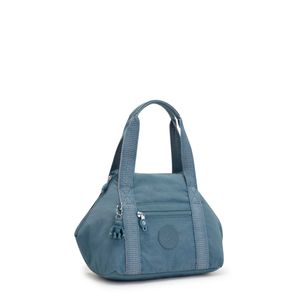 Bolsa Kipling Art Mini Azul 01327V35