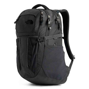 Mochila The North Face Recon Cinza 3KV1SU7