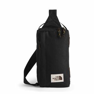 Mochila The North Face Field Bag Preto 3KZSKS7