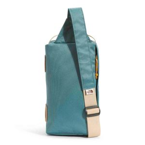 Mochila The North Face Field Bag Azul 3KZS4F5