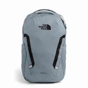 Mochila The North Face Vault Cinza 3VY25YG