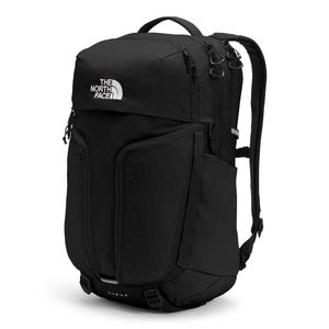 Mochila The North Face Surge Preto 52SGKX7