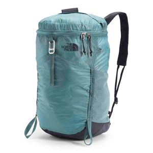 Mochila The North Face Flyweight Daypack Azul 52TK4D0