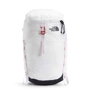 Mochila The North Face Flyweight Daypack Branco 52TK4K2