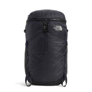 Mochila The North Face Flyweight Daypack Preto 52TKMN8