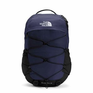 Mochila The North Face Borealis Azul 52SER81