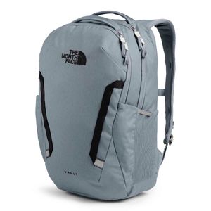 Mochila The North Face Vault Cinza 3VY25YG