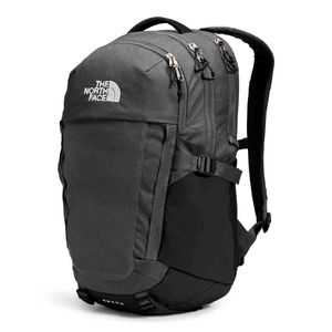 Mochila The North Face Recon Cinza 52SHYLM