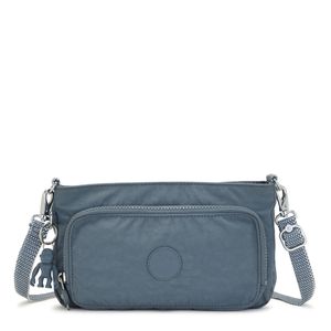 Bolsa Kipling Myrte Azul I6955V35