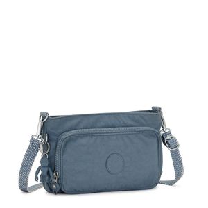 Bolsa Kipling Myrte Azul I6955V35