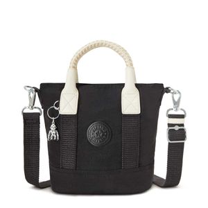 Bolsa Kipling Angel S Preto I4658Y66