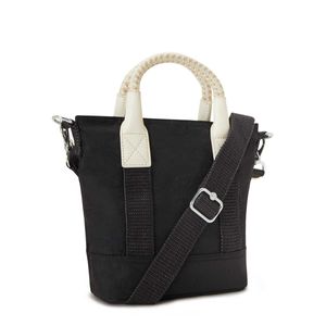 Bolsa Kipling Angel S Preto I4658Y66