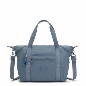Bolsa Kipling Art Azul 10619V35