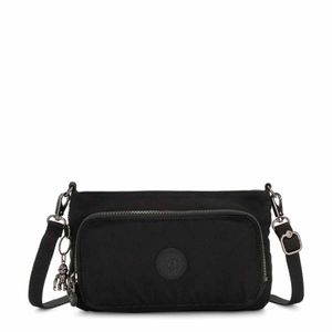 Bolsa Kipling Myrte Preto I417153F