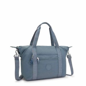 Bolsa Kipling Art Azul 10619V35