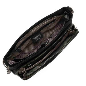 Bolsa Kipling Myrte Preto I417153F