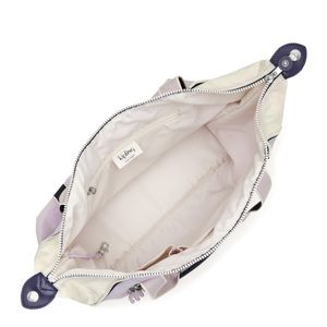 Bolsa Kipling Art Lilás 10619Z08
