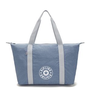 Bolsa Kipling Art M Lite Azul I5893UY6