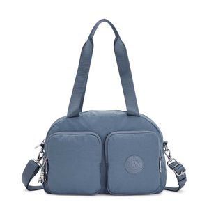 Bolsa Kipling Cool Defea Azul I6454TZ5