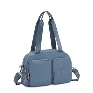 Bolsa Kipling Cool Defea Azul I6454TZ5
