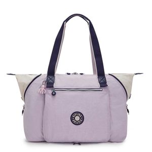 Bolsa Kipling Wellness Art M Lilás I4277Z08