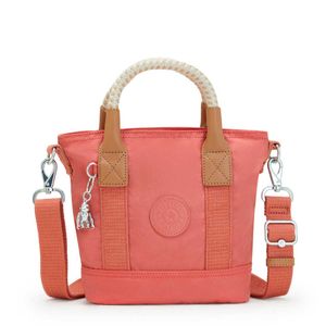 Bolsa Kipling Angel S Rosa I4658Y22