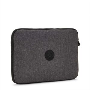 Porta Notebook Kipling Laptop Sleeve 13 Cinza I6091W75