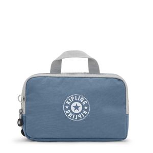 Necessaire Kipling Jaconita Azul I5353UY6