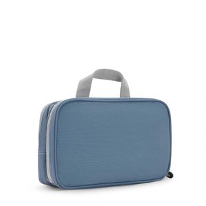 Necessaire Kipling Jaconita Azul I5353UY6